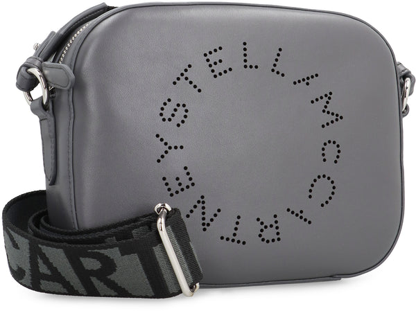 Stella Logo camera bag-2